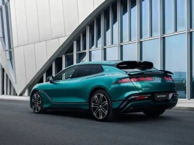 比亞迪騰勢Z9GT煥新來襲!3月5日亮相,續航破千公里還有閃充彩蛋