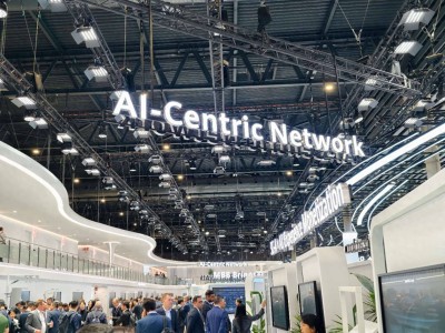 AI滲透通信網絡底層變革 6G技術布局與價值重構雙線競速