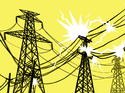 AI熱潮下美國加速構建超高壓電網 為數據中心擴張鋪就電力“高速路”