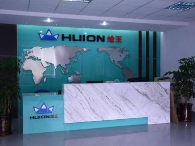 從賣房創業到行業領軍：徐鶴峰押注數位板賽道，書寫中國品牌逆襲傳奇