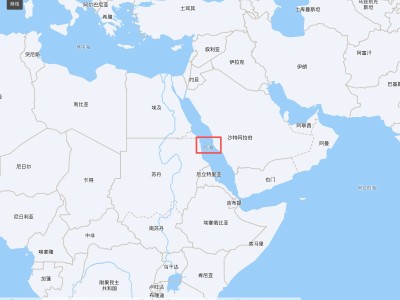 沙特阿美啟動出口路線大重組 延布港成為中東原油突圍關(guān)鍵