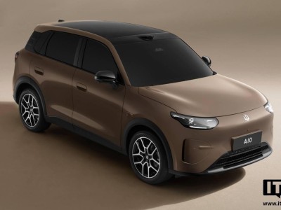 零跑A10小型SUV 3月26日開啟預售，雙芯加持續航最長505公里