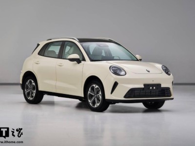 長城歐拉5燃油及混動版下月國內登場 延續電動設計動力多樣