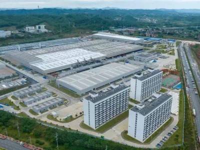 比亞迪3月5日發(fā)布新技術 第二代刀片電池及閃充來襲 “南寧制造”助力前行