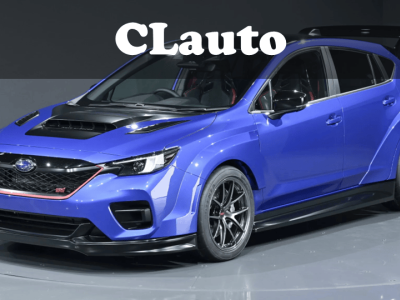 斯巴魯STI未消亡,電動化或成新方向,未來之路何去何從?