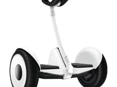 小米新款mini智能電動平衡車:科技賦能出行,暢享騎行新樂趣