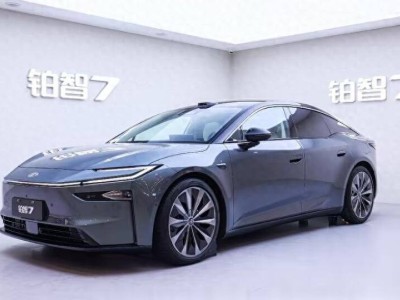 元宵節后車市“春意濃” 多款重磅新車即將登場引期待