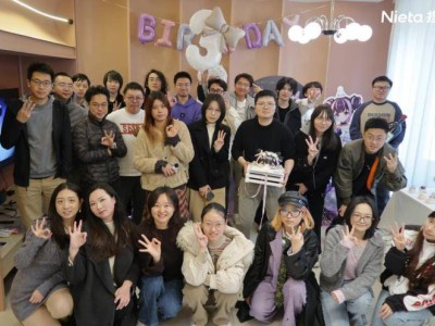 捏Ta獲超千萬美金PreA+輪融資：AI賦能創作，從角色塑造邁向世界構建新征程