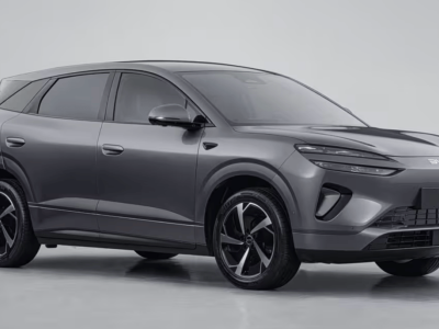 比亞迪3月5日將開全新技術發布會 海洋網多款車型或迎技術升級與首發亮相