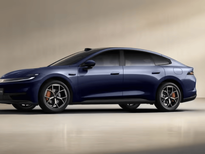 長安啟源A06 240激光Ultra+上市，舒適配置升級，售價13.99萬元