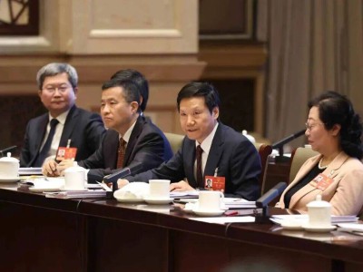 雷軍再表感恩：小米扎根北京沃土，未來五年豪擲2000億搞硬核創(chuàng)新