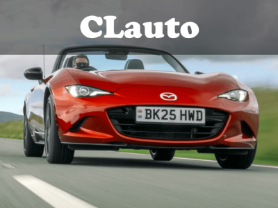 馬自達(dá)MX?5：36年堅(jiān)守初心 以純粹機(jī)械之美詮釋駕駛本真快樂(lè)