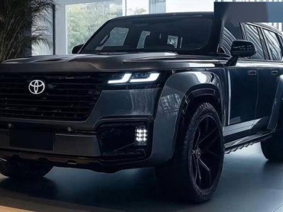 全新豐田蘭德酷路澤來襲！渦輪V6+10AT，選哪個(gè)版本更合適？