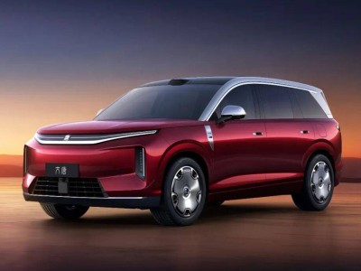 技術狂潮席卷車市！一周內十一個品牌大型SUV競相亮“絕活”