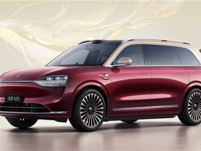 2月純電車型保值率揭曉：問界M9領跑 高端車型表現(xiàn)穩(wěn) 小米SU7入前七