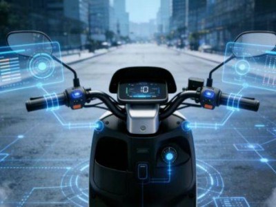 智能出行新標桿：“賽博雅迪”以用戶為中心引領(lǐng)兩輪電動新風(fēng)潮