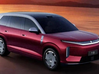 比亞迪大唐來襲：950km續(xù)航加9分鐘快充，40萬級市場再掀波瀾