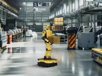 具身智能租賃:熱度背后服務短板待補 商業化落地待破局