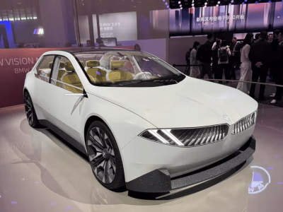 新世代寶馬i3本月首發亮相,駕控升級續航超644km,售價會漲嗎?