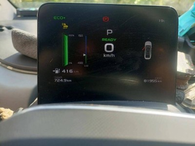 疾風對決驚雷:油車與電車高速超車性能背后的速度哲學與體驗差異