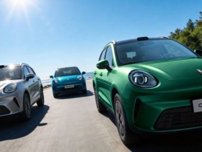 長城歐拉戰(zhàn)略升級:從女性專屬到全球時尚精品 開啟出行新篇章