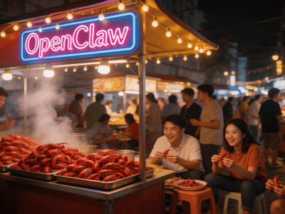 小龍蝦(OpenClaw)若受限,國內(nèi)AI企業(yè)能否抓住機遇逆襲?