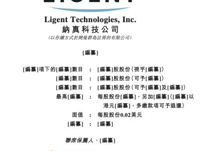納真科技擬赴港上市:光通信領(lǐng)域發(fā)力 年營收超83億 海信等資本加持