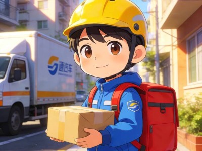 寄快遞省錢秘籍大公開！從新手到高手的動態比價攻略來了