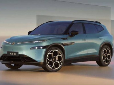 大眾與眾08內飾官圖來襲：雙聯屏+智能天幕，打造舒適豪華駕乘體驗