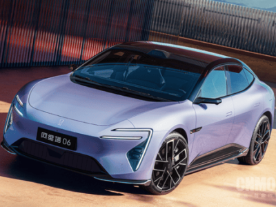 C-GCAP測評(píng)揭曉：阿維塔06 Max純電版健康能效低碳表現(xiàn)均亮眼