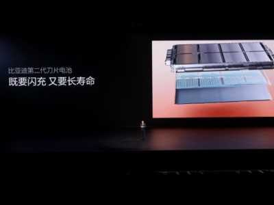 比亞迪閃充技術突破：5分鐘充好，低溫無憂，新能源出行新體驗