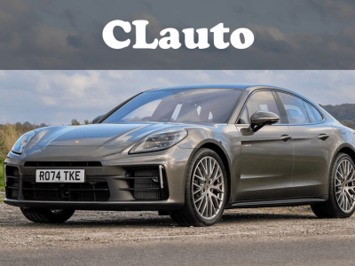 保時捷應對銷量下滑：擬整合Panamera與Taycan以削減成本