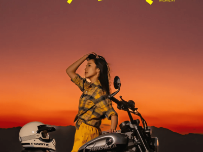 17980元起！奔達金吉拉250CVT版登場，配置升級顏值在線，新手也能輕松駕馭