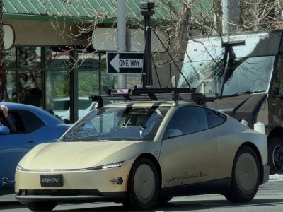 特斯拉Cybercab測試與產能雙提速，規模化量產或指日可待