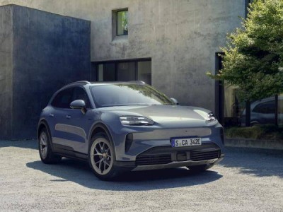 保時捷Cayenne S EV登場：657馬力高性能，續航405英里起售126300美元