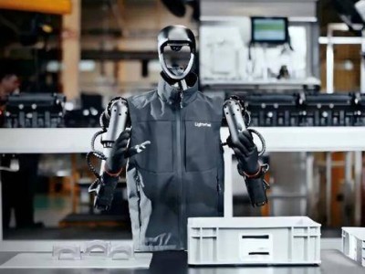 海淀“AI數據工廠”崛起：光輪智能領跑，為機器人產業變革注入新動力