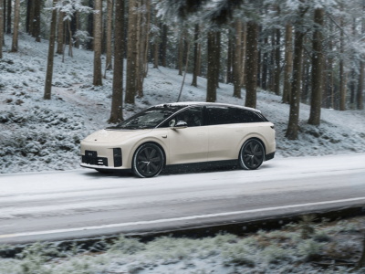 理想i6交付加速：產(chǎn)能爬坡顯成效，銷量與補(bǔ)能體系雙輪驅(qū)動(dòng)未來(lái)