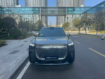 嵐圖泰山Ultra開啟L3路測 896線激光雷達等多技術護航高階智駕