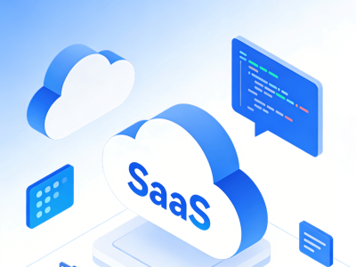 SaaS平臺全解析：從概念到實戰(zhàn)，助企業(yè)輕松開啟數(shù)字化之旅