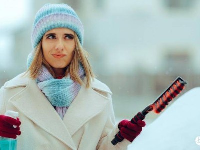 三月除冬裝正當時！車輛保養清單大公開，助你輕松應對換季