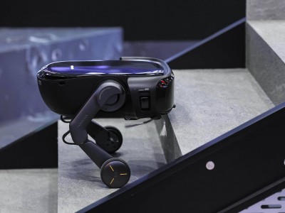 AWE2026石頭科技全系旗艦登場，以技術(shù)創(chuàng)新引領(lǐng)市場并推動產(chǎn)業(yè)生態(tài)共建