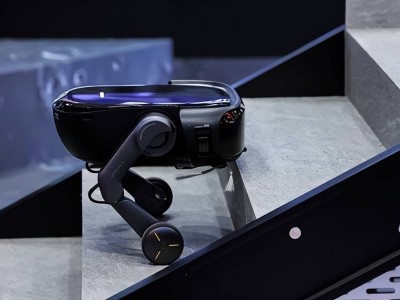 AWE2026石頭科技大放異彩：全系新品亮相，以技術(shù)創(chuàng)新推動產(chǎn)業(yè)生態(tài)升級