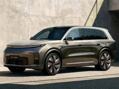 理想汽車2025年盈利11億 現(xiàn)金儲備超千億 具身智能技術(shù)突破領(lǐng)航未來