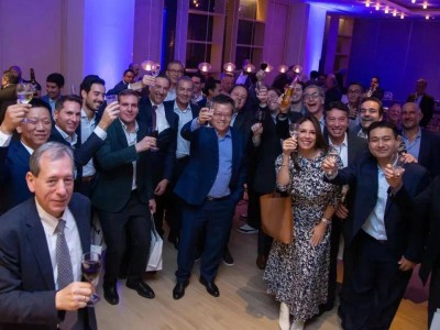 長城汽車墨西哥預招商會大獲成功，拉美市場戰略布局再添新篇