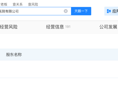 愛爾眼科董事長間接持股騙保醫院被罰