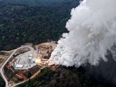 力擎二號發動機累計試車近千秒，為可回收火箭批產筑牢根基
