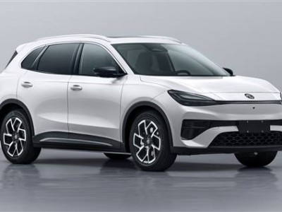 10萬級純電SUV新選擇！上汽MG 4X申報，入門版半固態電池續航超510km