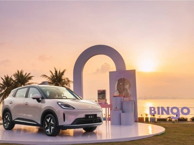 五菱繽果S 525km旗艦款來襲,長續航能否在純電小車市場突出重圍?