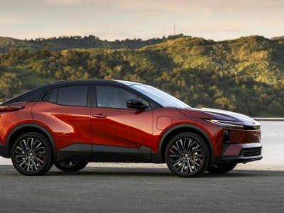 豐田2026款新電動車上市降價，最高省7000美元，多款車型怎么選？