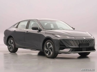 長安汽車藍鯨超擎混動系統來襲 四款HEV新車申報 誰將成混動市場新寵？